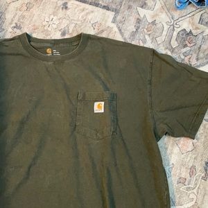Carhartt shirt